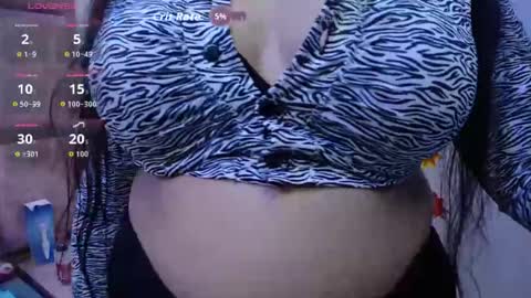 DanySwet online show from May 5, 9:45 pm