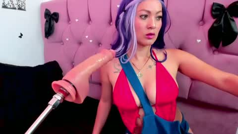 Dany online show from July 20, 2:15 am