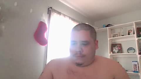 daoneuwant96 online show from February 13, 7:10 pm