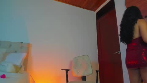 Antonella Mora online show from March 7, 12:57 pm