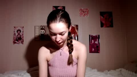 Daphne Darkthorn online show from April 9, 8:36 pm