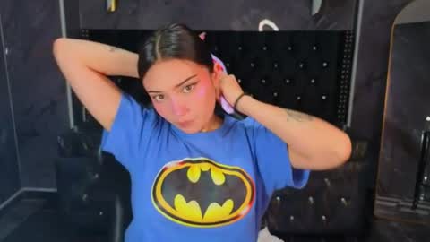 daphne_nicole_b online show from July 10, 12:52 pm