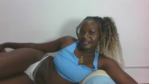 ESTHER online show from July 24, 5:27 am