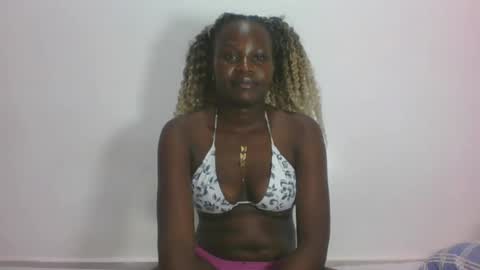 ESTHER online show from July 25, 5:43 pm