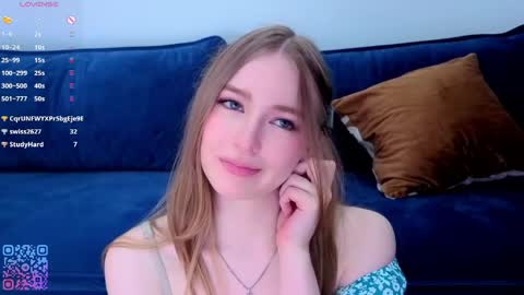 Rina online show from April 11, 7:45 am