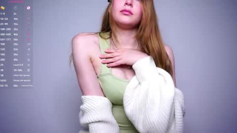 Rina online show from April 22, 3:24 pm