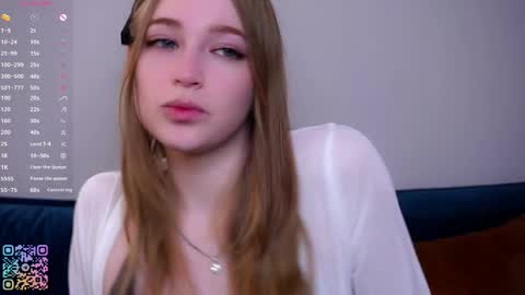 Rina online show from April 26, 2:48 pm