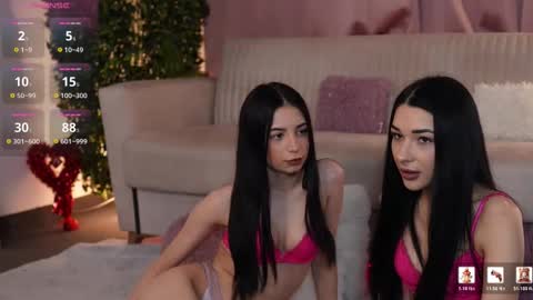 Darcie online show from March 13, 7:53 pm