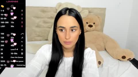 Darcie online show from December 5, 7:17 pm