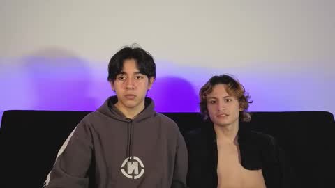 darcy_and_stolas online show from January 11, 4:50 am