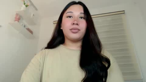 DARCY online show from January 10, 5:15 pm