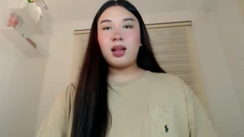 DARCY online show from January 18, 4:44 pm