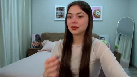 DarcyMacy online show from May 27, 6:49 pm