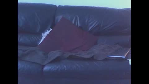 DaRealDonDaddy online show from March 26, 7:14 am