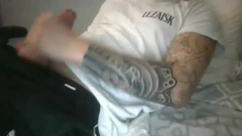 Big Dick online show from January 7, 1:06 am