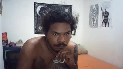 dari__sex online show from March 4, 12:05 am