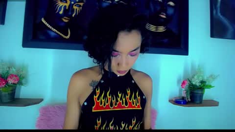 Dary online show from February 19, 9:33 pm