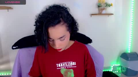 Dary online show from February 21, 10:22 pm