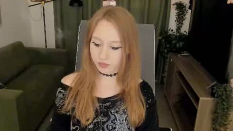 Daria Tate online show from July 4, 5:52 pm