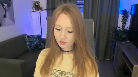 Daria Tate online show from July 9, 3:38 pm