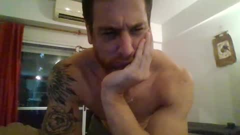 Darien online show from January 28, 1:39 am