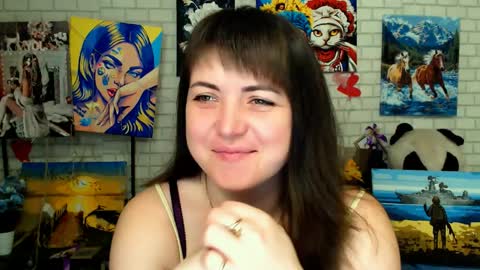 Darina online show from April 8, 4:56 am