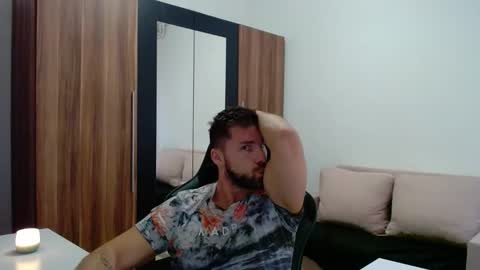 darius_94 online show from February 5, 10:09 am