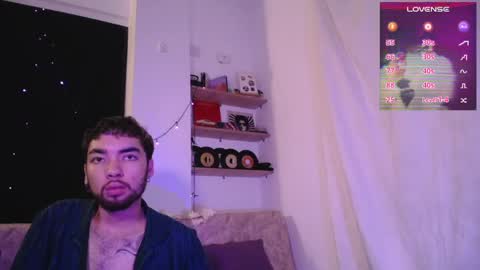 Dark online show from April 9, 4:01 am