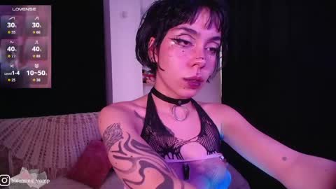 Dark online show from May 31, 10:22 pm