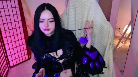 Diva online show from May 27, 1:57 am