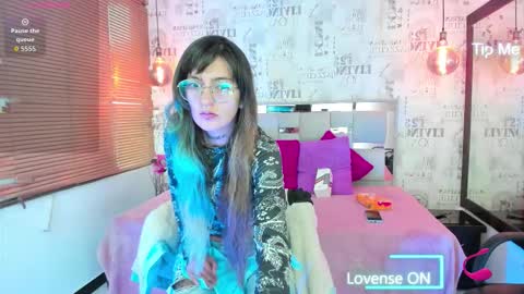 dark_dominika online show from February 24, 12:58 pm