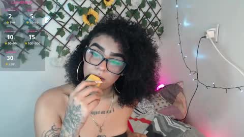 dark_flama online show from June 2, 12:56 am