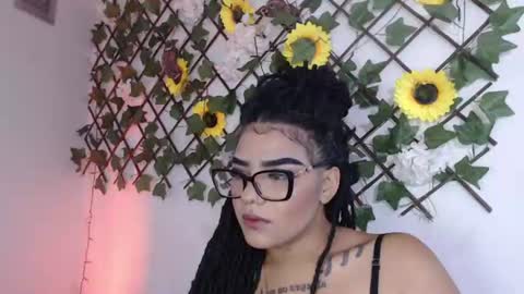 Snapshot of dark_flama chatting on July 14, 11:32 pm dark_flama online show from July 14, 11:32 pm
