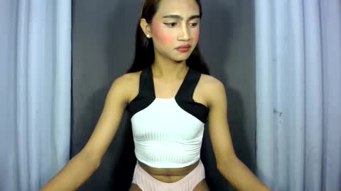 LIANNA online show from December 23, 2:53 am