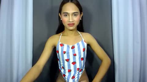 LIANNA online show from January 7, 1:52 am