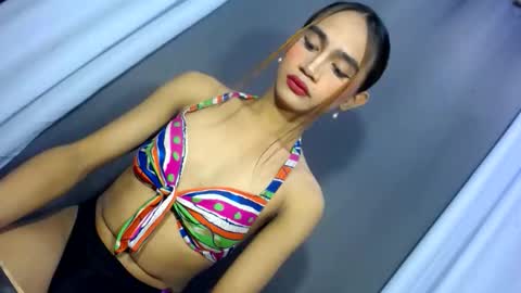 LIANNA online show from March 4, 2:06 am