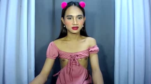 LIANNA online show from March 8, 2:59 am