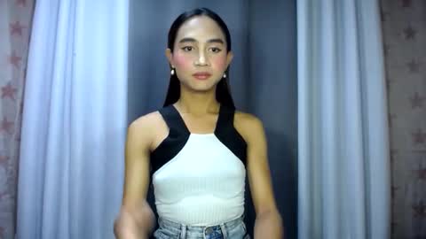 LIANNA online show from April 15, 10:22 am