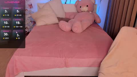 Lola online show from December 31, 6:59 am