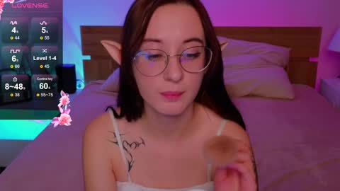 Lola online show from February 8, 1:01 pm