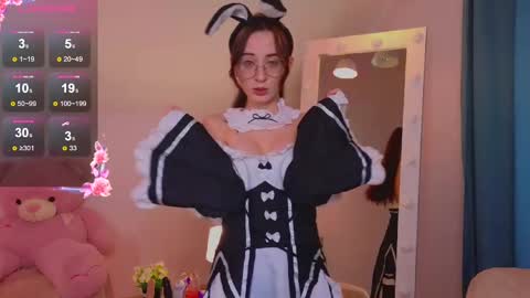 Lola online show from February 25, 4:14 am