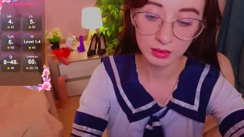 Lola online show from February 25, 10:26 am