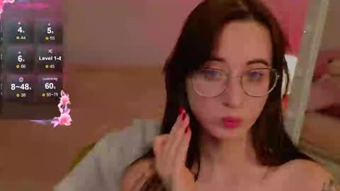 Lola online show from February 27, 10:20 pm