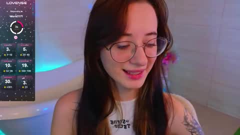 Lola online show from March 9, 12:42 pm