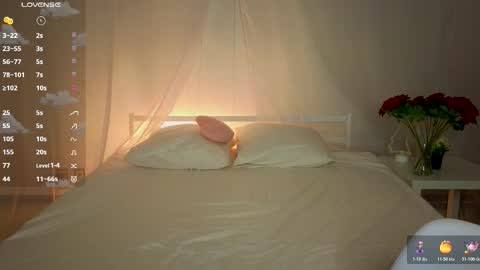 Lola online show from November 14, 1:37 am