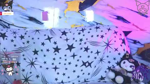 dark_nina__ online show from August 5, 3:31 am