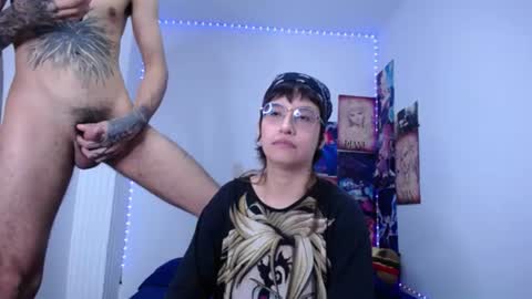 dark_side31 online show from July 24, 3:04 am
