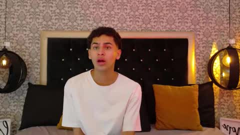 dark_sultan online show from February 19, 7:43 pm