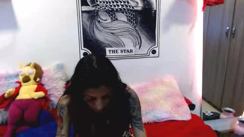 Snapshot of dark_temptation77 chatting on November 23, 8:08 pm dark_temptation77 online show from November 23, 8:08 pm