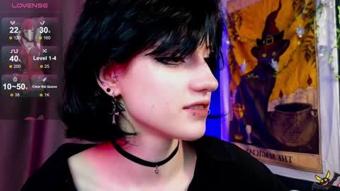 Vamp  online show from December 13, 8:47 pm